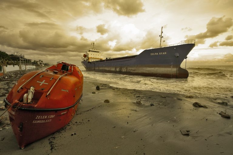 maritime injury lawyer