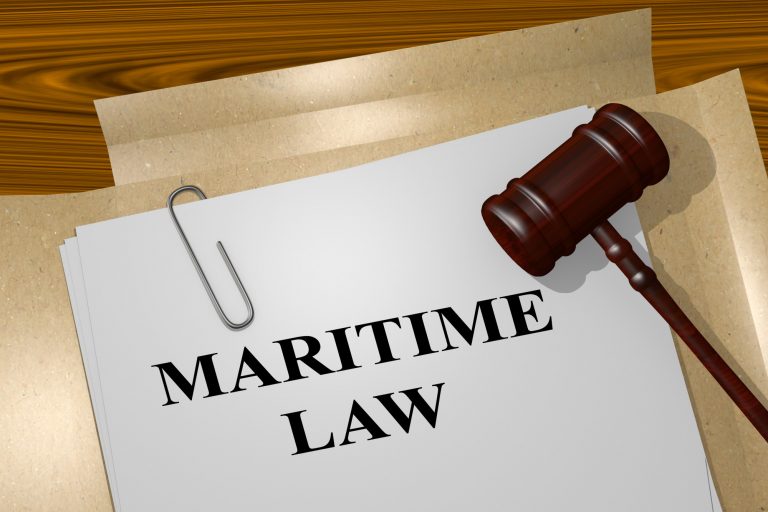 maritime lawyer