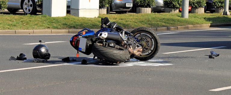 motorcycle accidents