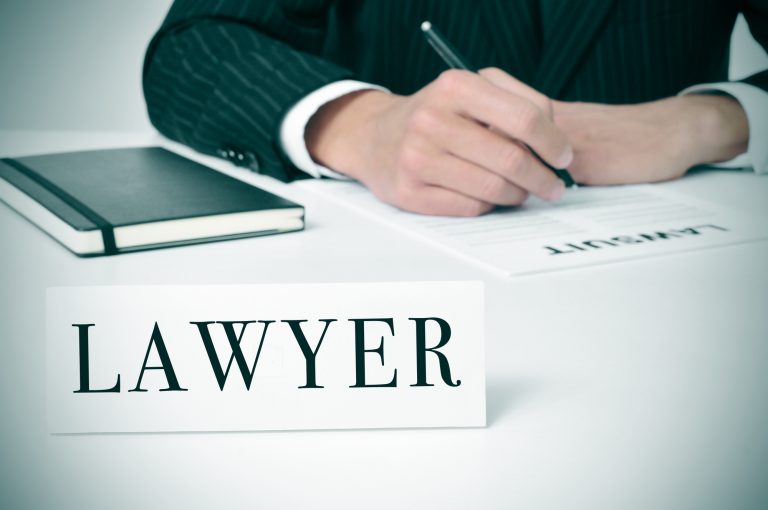 spinal cord injury lawyer
