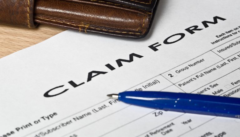 injury claims