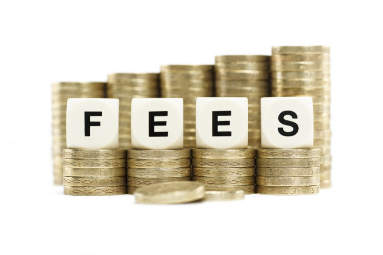 contingency fees