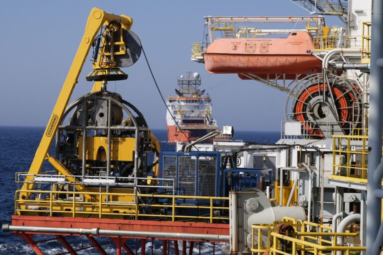 oil field accidents